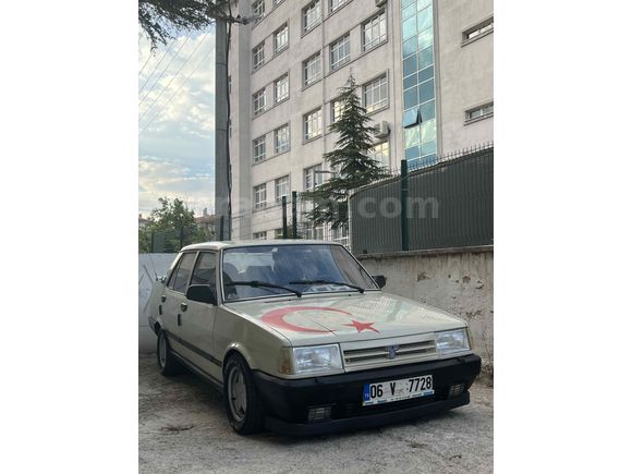 Sahibinden Tofaş Şahin 1.6 1990 Model 