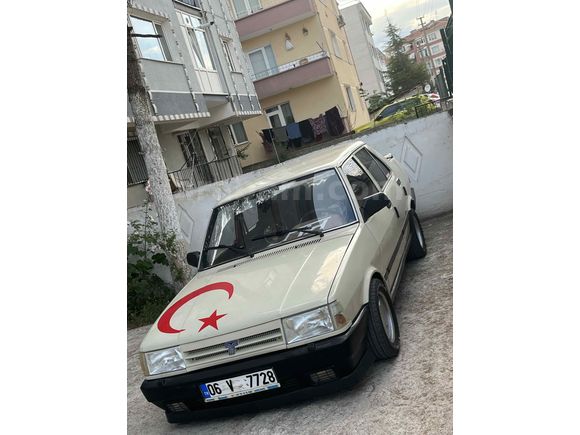 Sahibinden Tofaş Şahin 1.6 1990 Model 