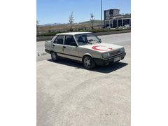 Sahibinden Tofaş Şahin 1.6 1990 Model 
