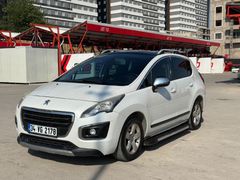 Sahibinden Peugeot 3008 1.6 BlueHDi Allure 2015 