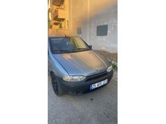 Sahibinden Fiat Siena 1.4 EL 2000 Model 