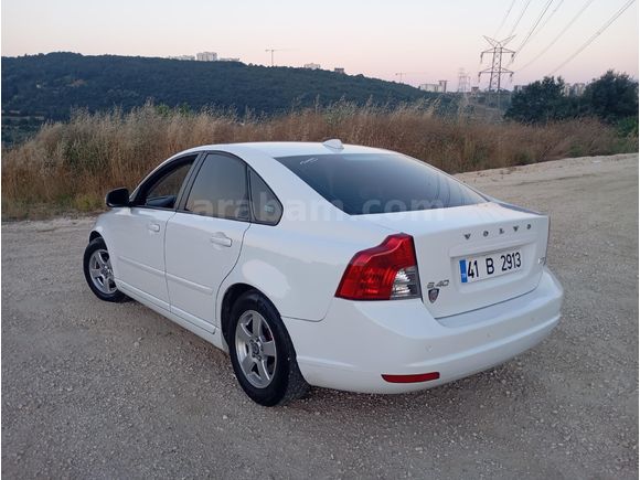 Sahibinden Volvo S40 1.6 D 2011 Model Kocaeli
