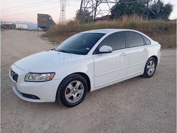 Sahibinden Volvo S40 1.6 D 2011 Model Kocaeli