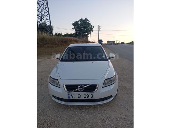 Sahibinden Volvo S40 1.6 D 2011 Model Kocaeli
