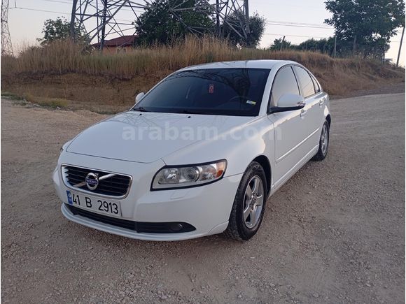 Sahibinden Volvo S40 1.6 D 2011 Model Kocaeli