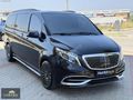 PAKER AUTO'DAN DEGİŞENSİZ VİP MAYBACH K KARTINA TAKSİT İMKANI