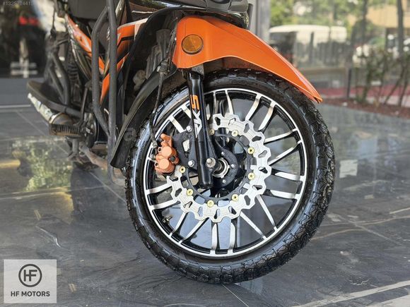 2021 RKS SNİPER 50 PRO HATASIZ
