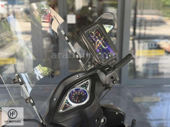2021 RKS SNİPER 50 PRO HATASIZ