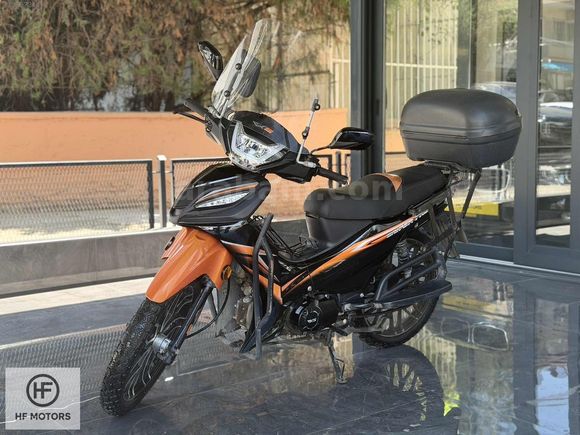 2021 RKS SNİPER 50 PRO HATASIZ