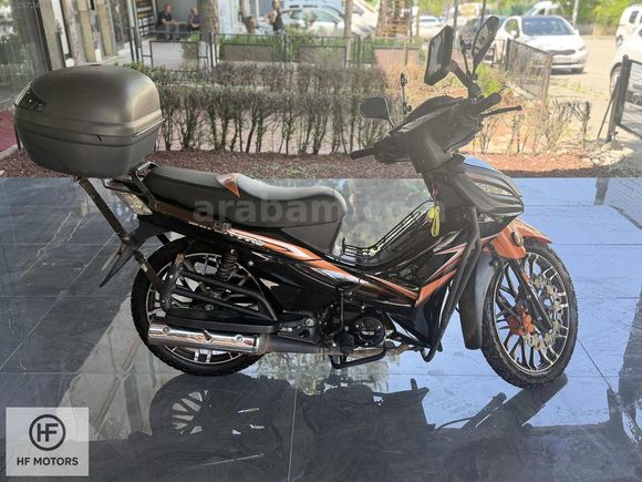 2021 RKS SNİPER 50 PRO HATASIZ