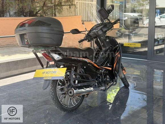 2021 RKS SNİPER 50 PRO HATASIZ