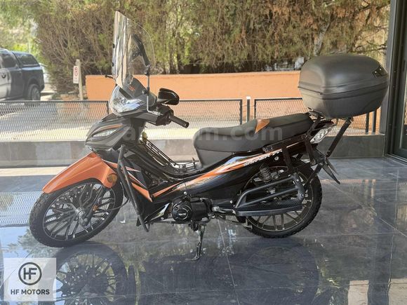2021 RKS SNİPER 50 PRO HATASIZ