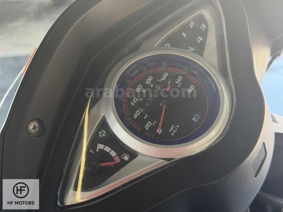 2021 RKS SNİPER 50 PRO HATASIZ