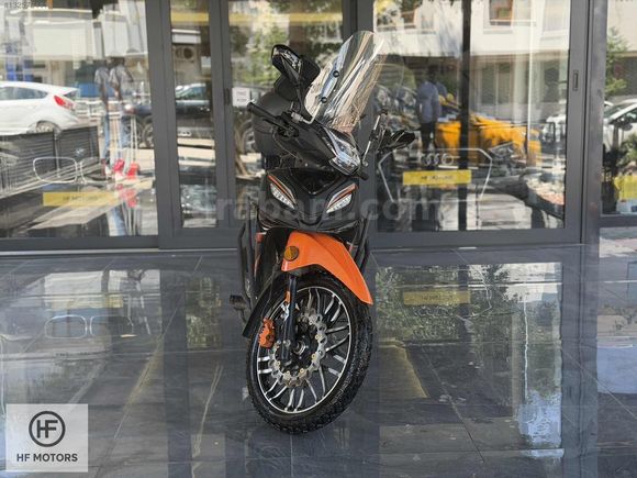 2021 RKS SNİPER 50 PRO HATASIZ