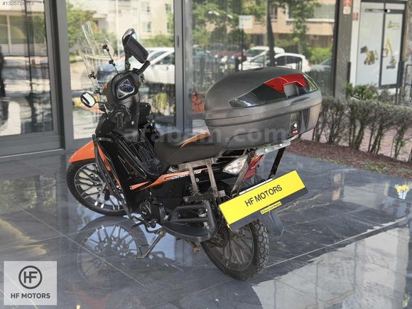 2021 RKS SNİPER 50 PRO HATASIZ