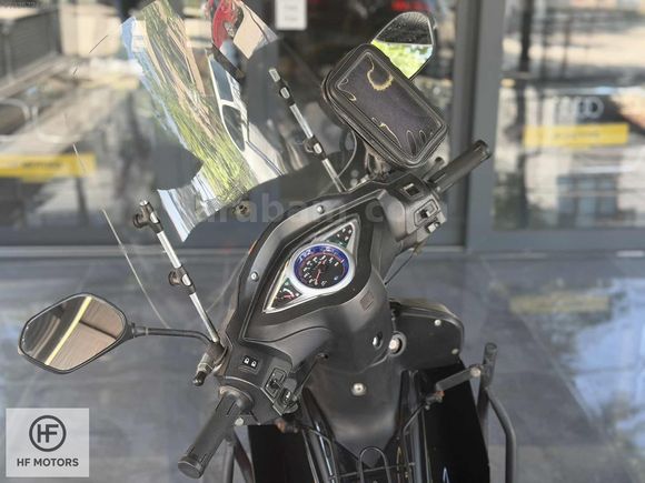 2021 RKS SNİPER 50 PRO HATASIZ