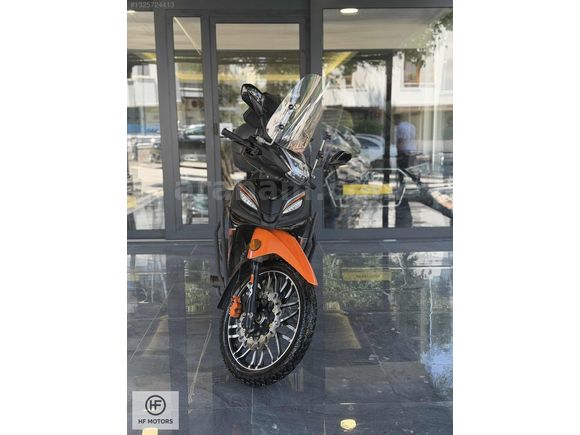 2021 RKS SNİPER 50 PRO HATASIZ