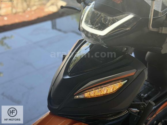 2021 RKS SNİPER 50 PRO HATASIZ