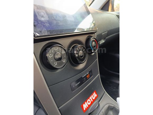 Sahibinden Toyota Corolla 1.4 D-4D Class 2010 Model
