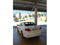 Sahibinden Toyota Corolla 1.4 D-4D Class 2010 Model