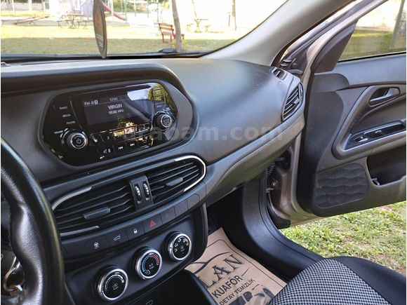 Sahibinden Fiat Egea 1.4 Fire Easy 2021 Model