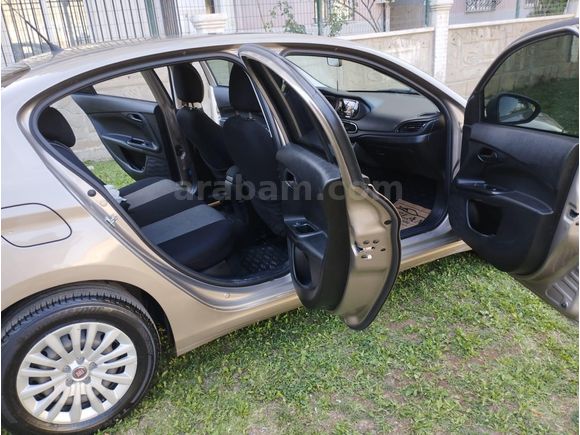 Sahibinden Fiat Egea 1.4 Fire Easy 2021 Model