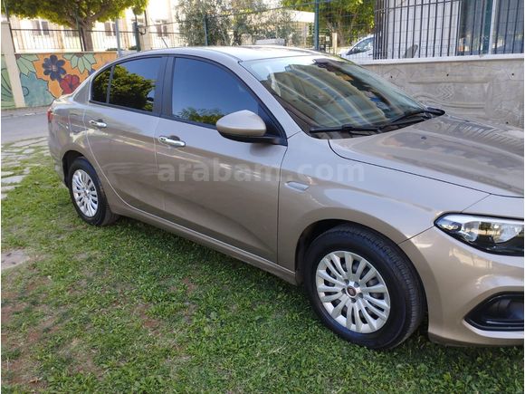 Sahibinden Fiat Egea 1.4 Fire Easy 2021 Model