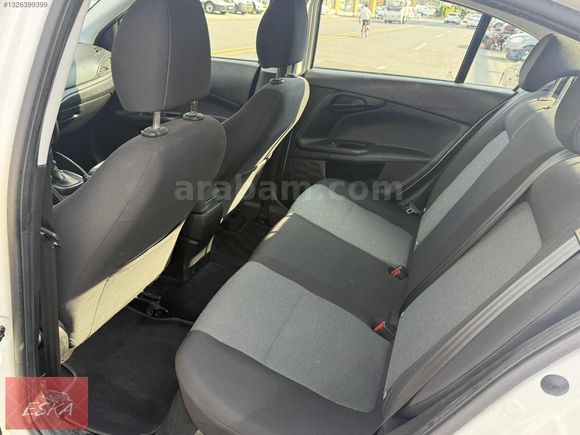 2023-EGEA-EASY PLUS FULL-1.6 MULTİJET-OTOMATİK-ORJİNAL-İLK EL.