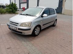 Sahibinden  LPG Getz 1.3 GLS 2005 mdl   260.000 km )