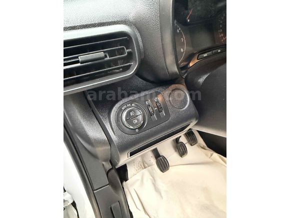Sahibinden Opel Combo 1.5 CDTI Elegance 2023 Model 