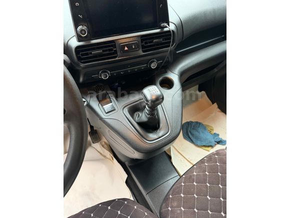 Sahibinden Opel Combo 1.5 CDTI Elegance 2023 Model 