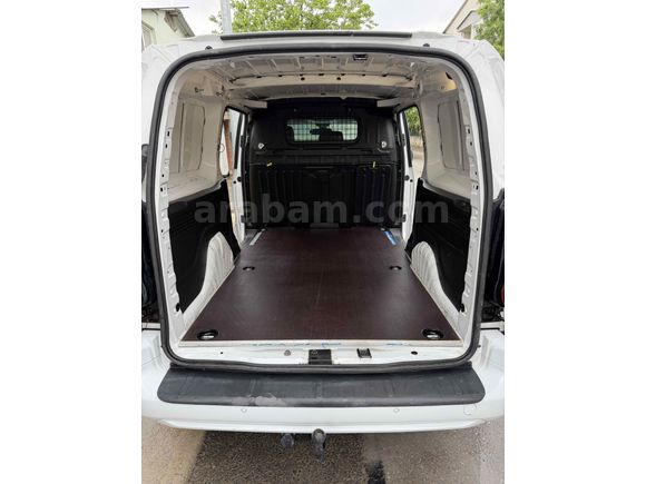 Sahibinden Opel Combo 1.5 CDTI Elegance 2023 Model 
