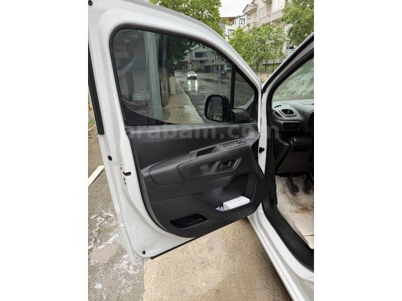 Sahibinden Opel Combo 1.5 CDTI Elegance 2023 Model 