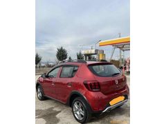 Sahibinden Dacia Sandero 0.9 TCe Stepway Easy-R 2020 Model 