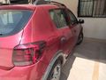 Sahibinden Dacia Sandero 0.9 TCe Stepway Easy-R 2020 Model 