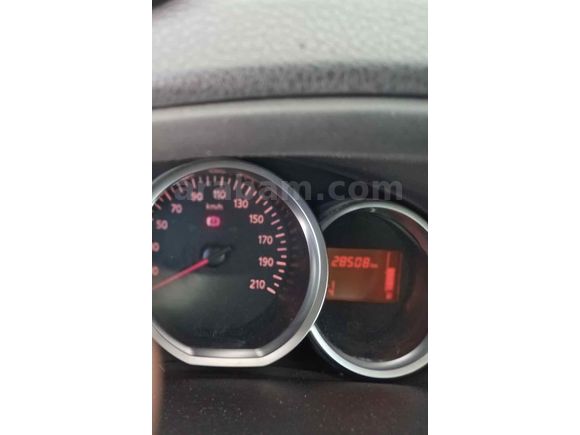 Sahibinden Dacia Sandero 0.9 TCe Stepway Easy-R 2020 Model 
