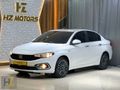 HZ MOTORS 2022 EGEA EASY PLUS OTOMATİK HATASIZ SERV.BAKIMLI