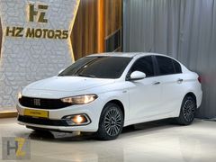 HZ MOTORS 2022 EGEA EASY PLUS OTOMATİK HATASIZ SERV.BAKIMLI