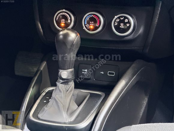 HZ MOTORS 2022 EGEA EASY PLUS OTOMATİK HATASIZ SERV.BAKIMLI