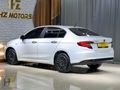 HZ MOTORS 2022 EGEA EASY PLUS OTOMATİK HATASIZ SERV.BAKIMLI