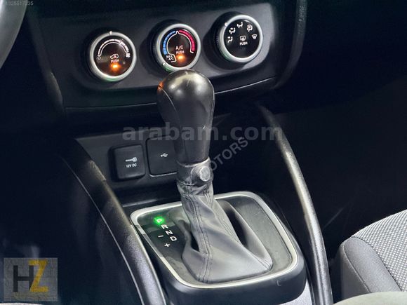 HZ MOTORS 2022 EGEA EASY PLUS OTOMATİK HATASIZ SERV.BAKIMLI