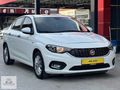 2018 FİAT EGEA 1.6 MTJ EASY PLUS DCT HATASIZ BOYASIZ