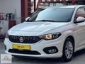 2018 FİAT EGEA 1.6 MTJ EASY PLUS DCT HATASIZ BOYASIZ