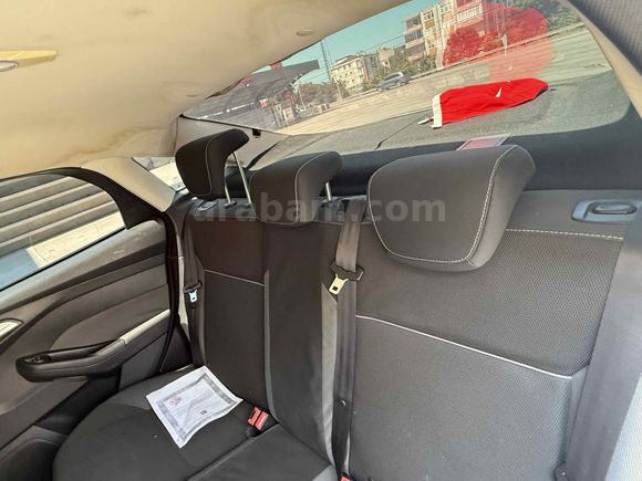 Sahibinden Ford Focus 1.6 TDCi Trend X 2012 Model 