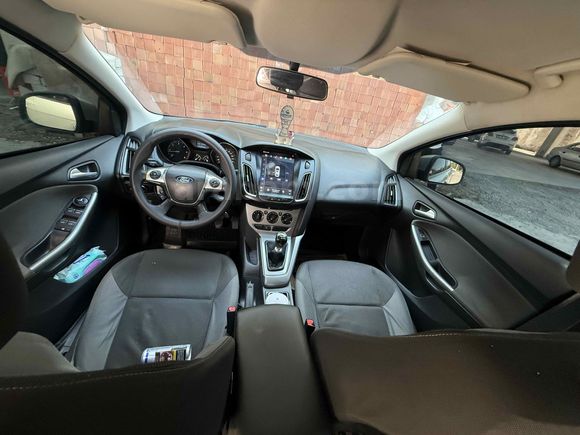 Sahibinden Ford Focus 1.6 TDCi Trend X 2012 Model 