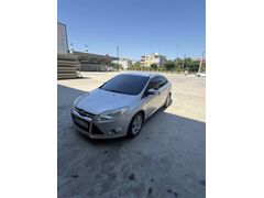 Sahibinden Ford Focus 1.6 TDCi Trend X 2012 Model 