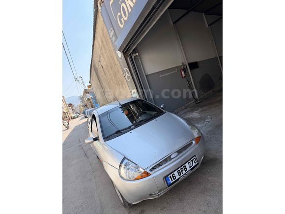 Sahibinden Ford Ka 1.3 2000 Model 