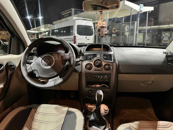 Sahibinden Albay Paket Megane 2 