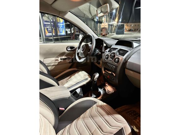 Sahibinden Albay Paket Megane 2 