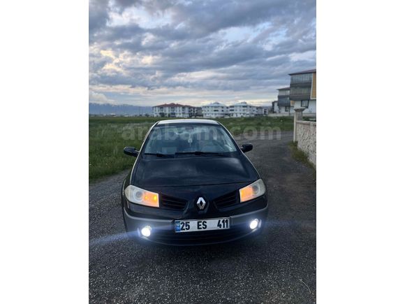 Sahibinden Albay Paket Megane 2 